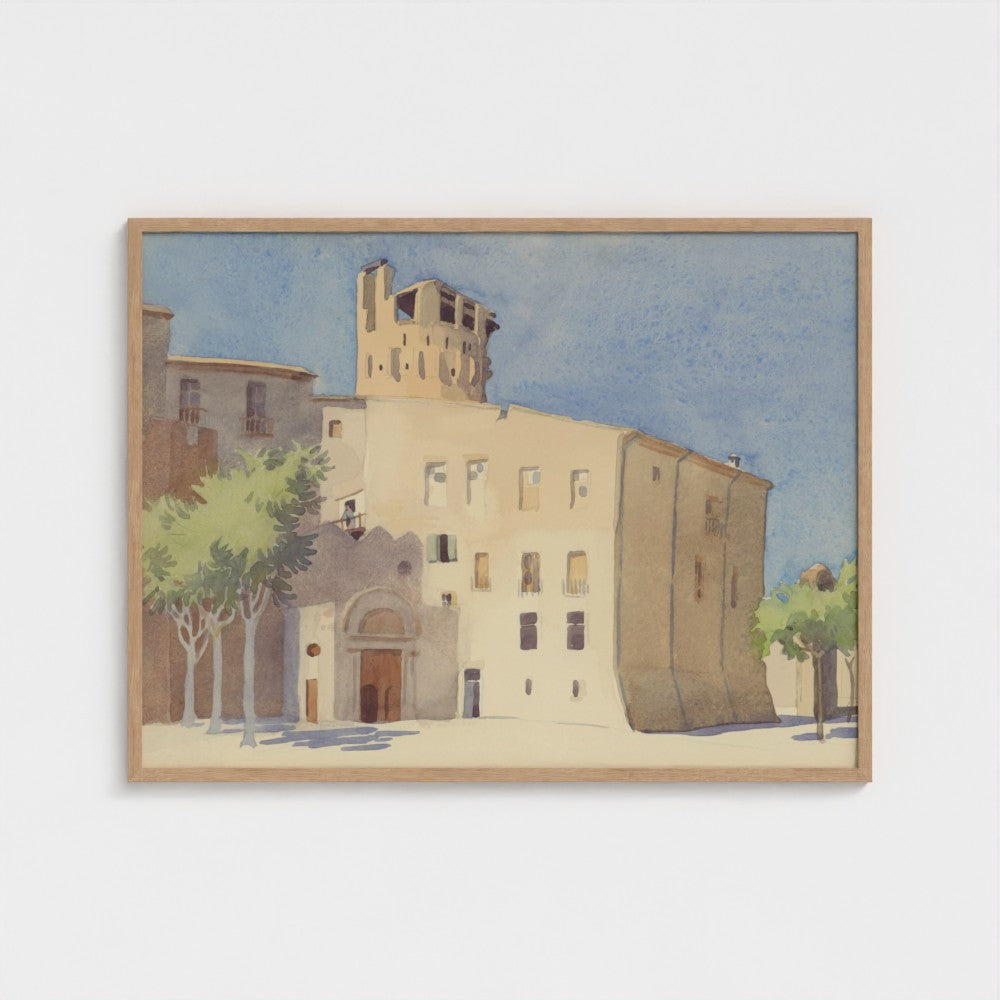Sant Feliu de Guíxols 1937 No 1