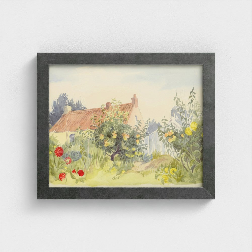 The Gardener's Cottage