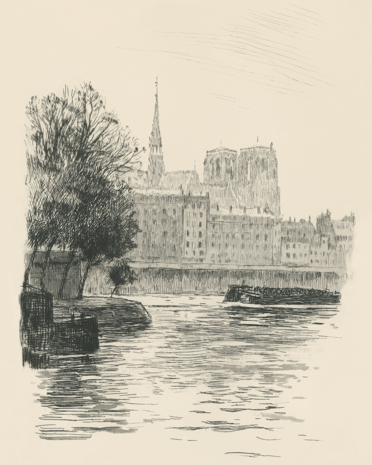 Travel and Architecture