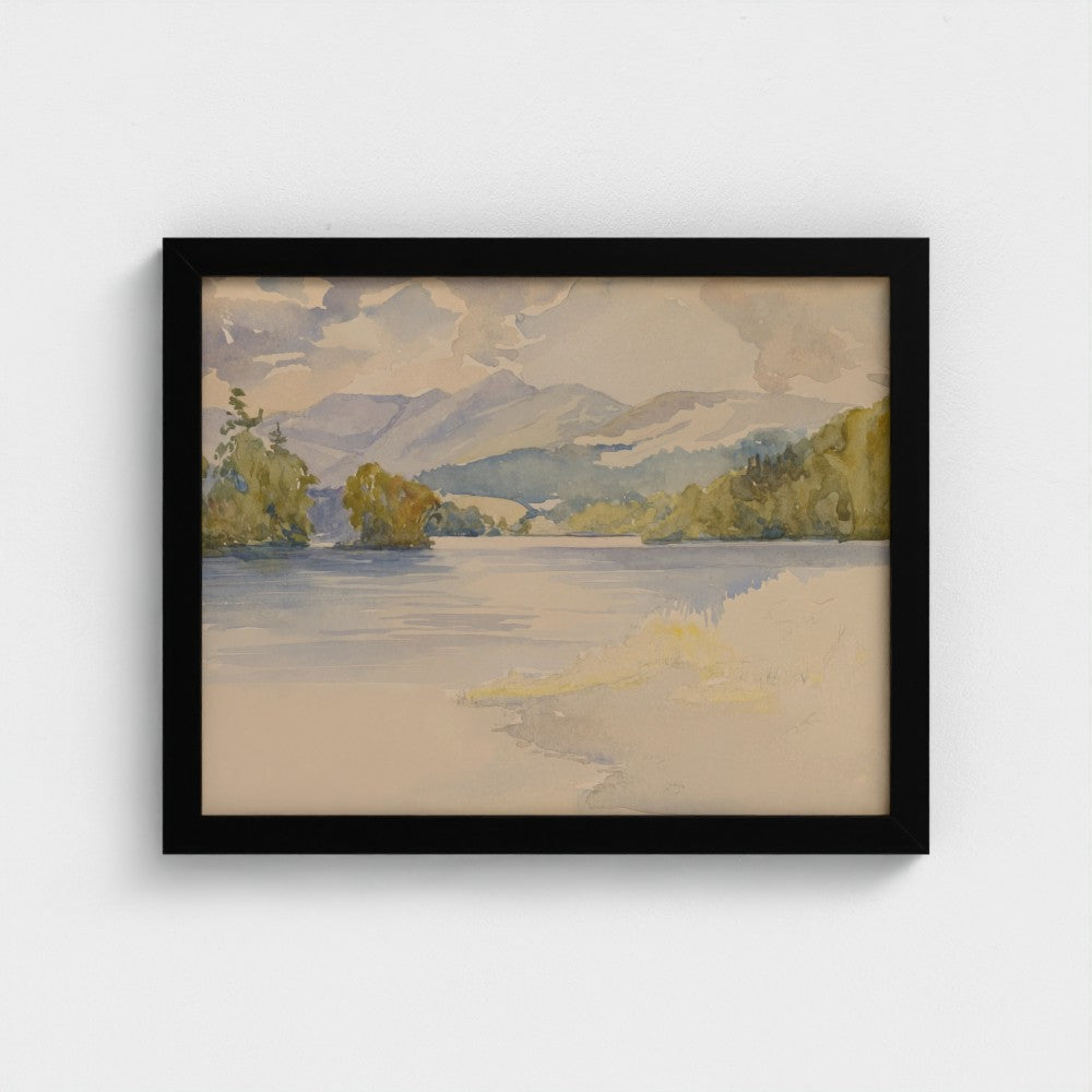 Lakeside