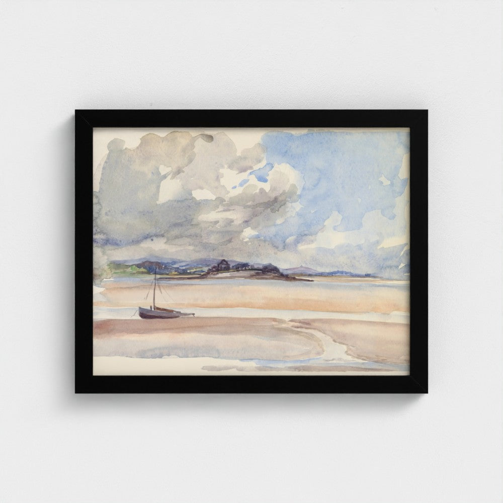 Coastal Calm