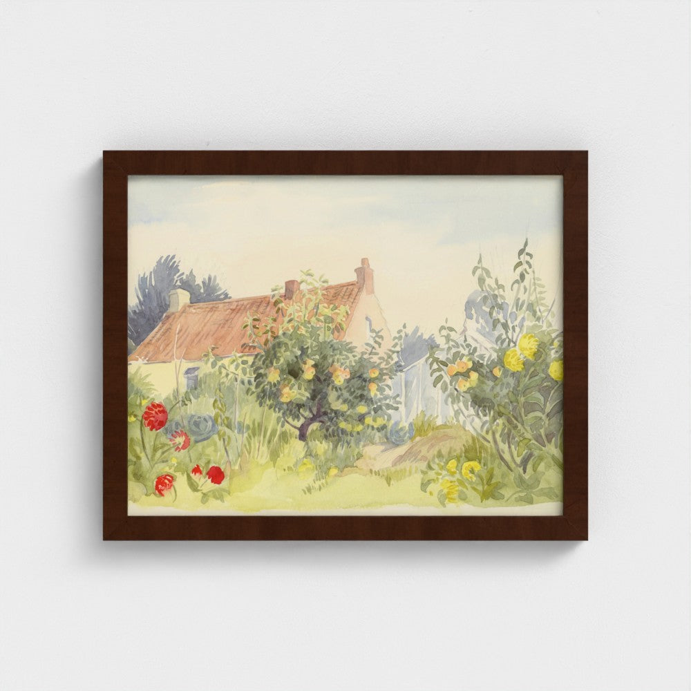 The Gardener's Cottage