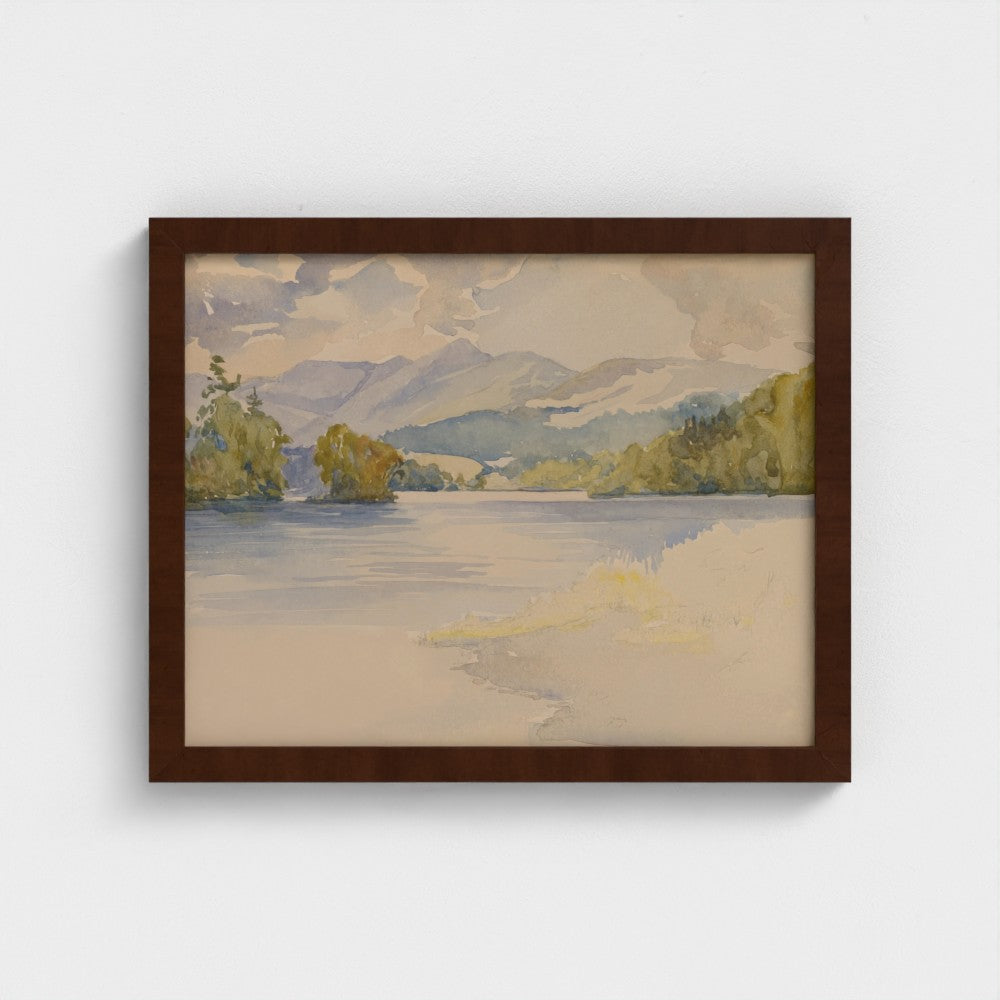 Lakeside