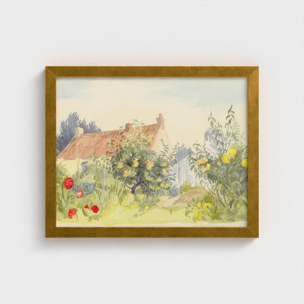 The Gardener's Cottage