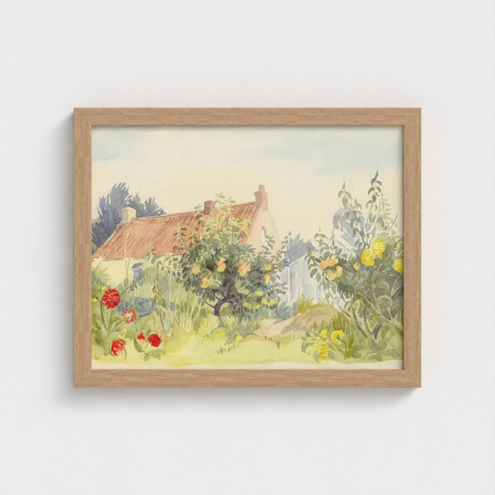 The Gardener's Cottage