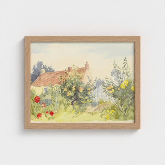 The Gardener's Cottage