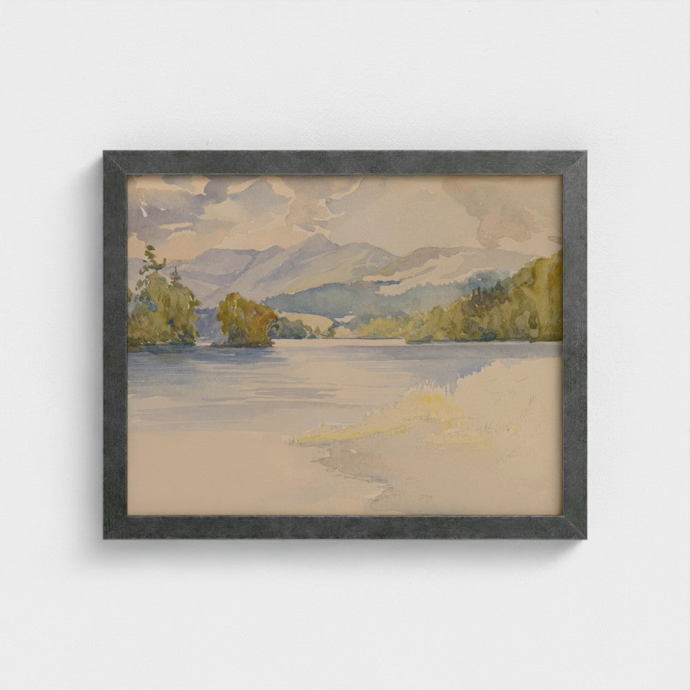 Lakeside