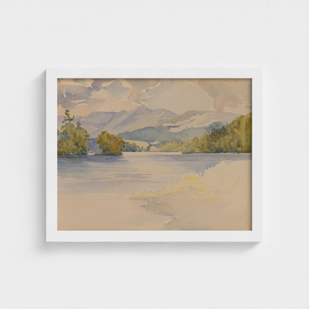 Lakeside