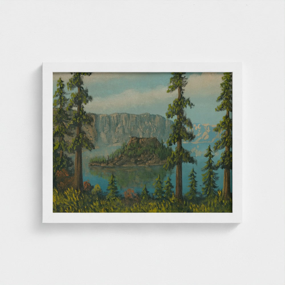 Tahoe