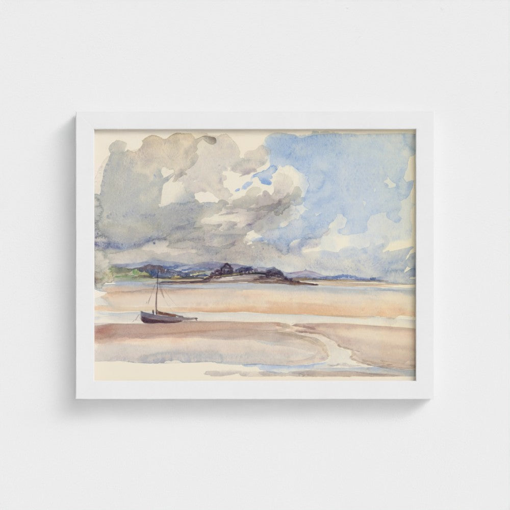 Coastal Calm