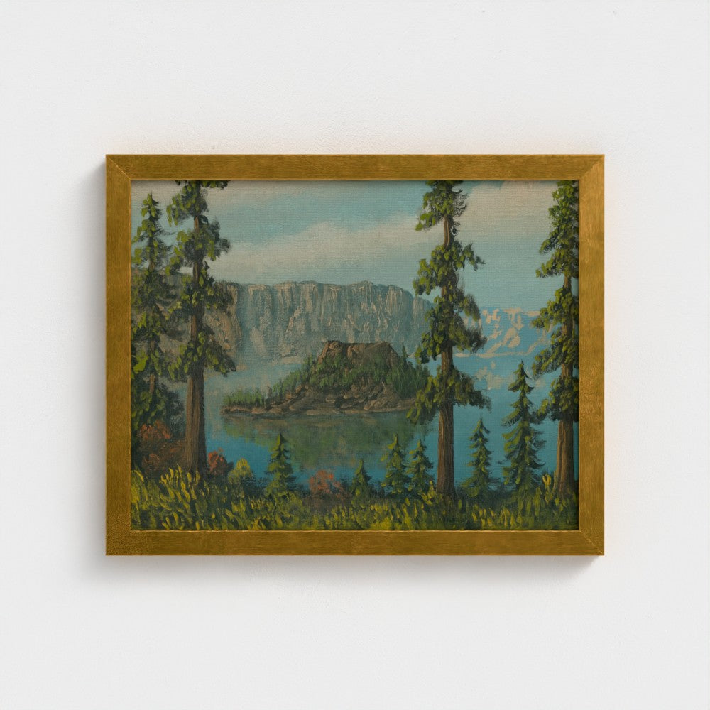 Tahoe