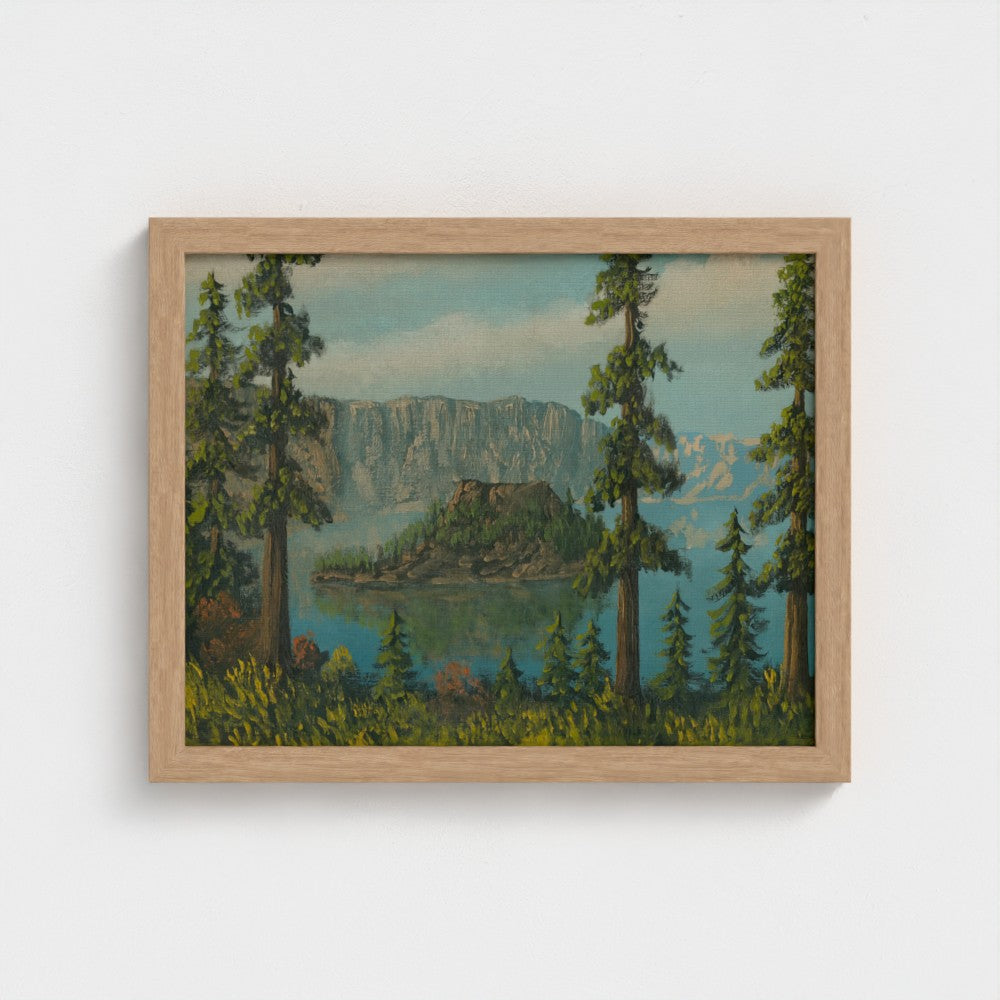 Tahoe