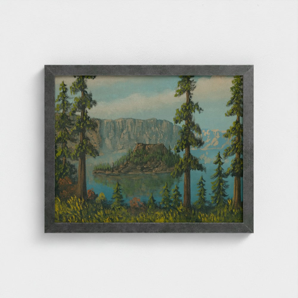 Tahoe