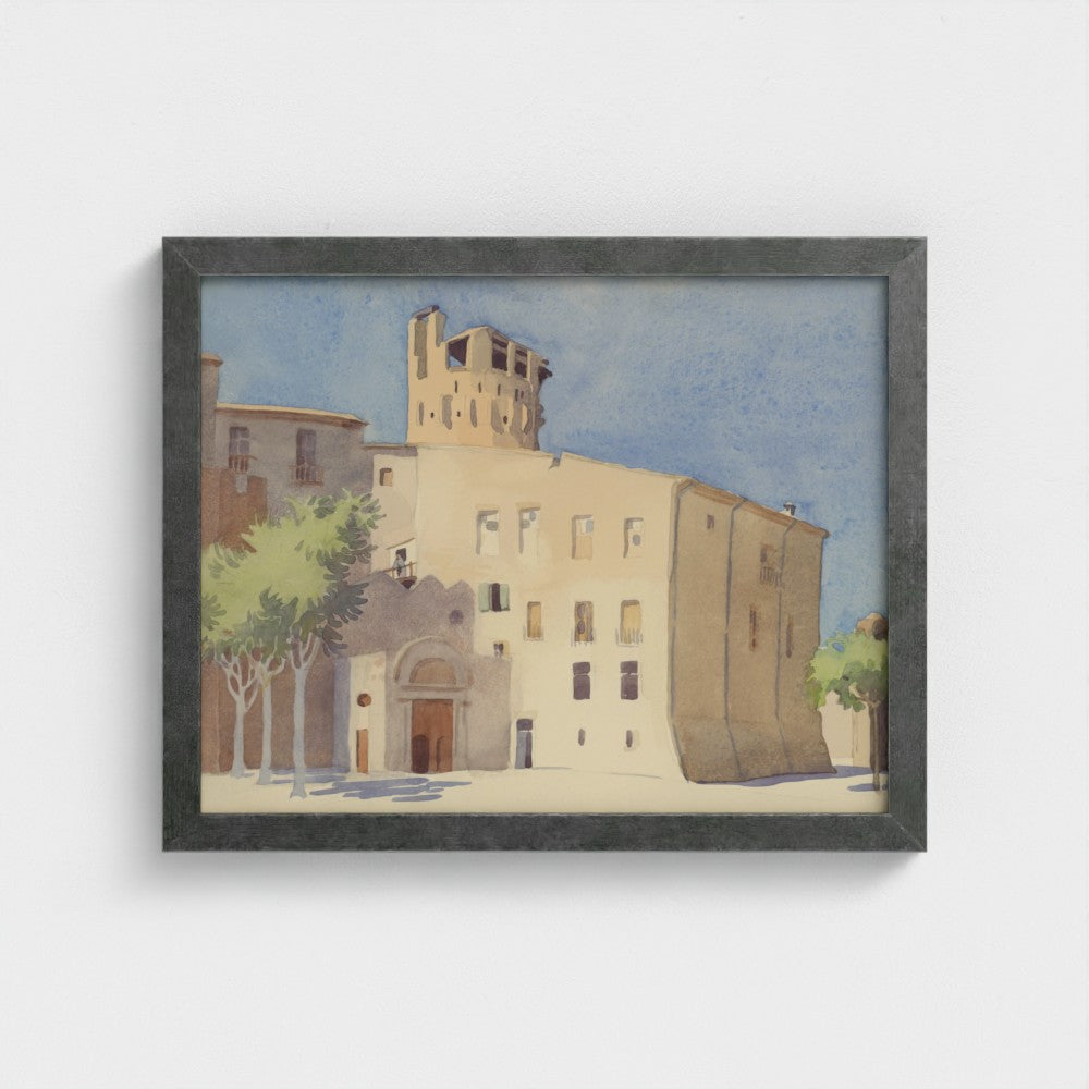 Sant Feliu de Guíxols 1937 No 1