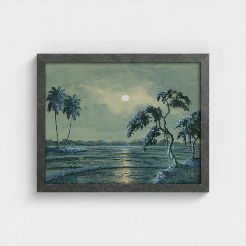 Blue Lagoon