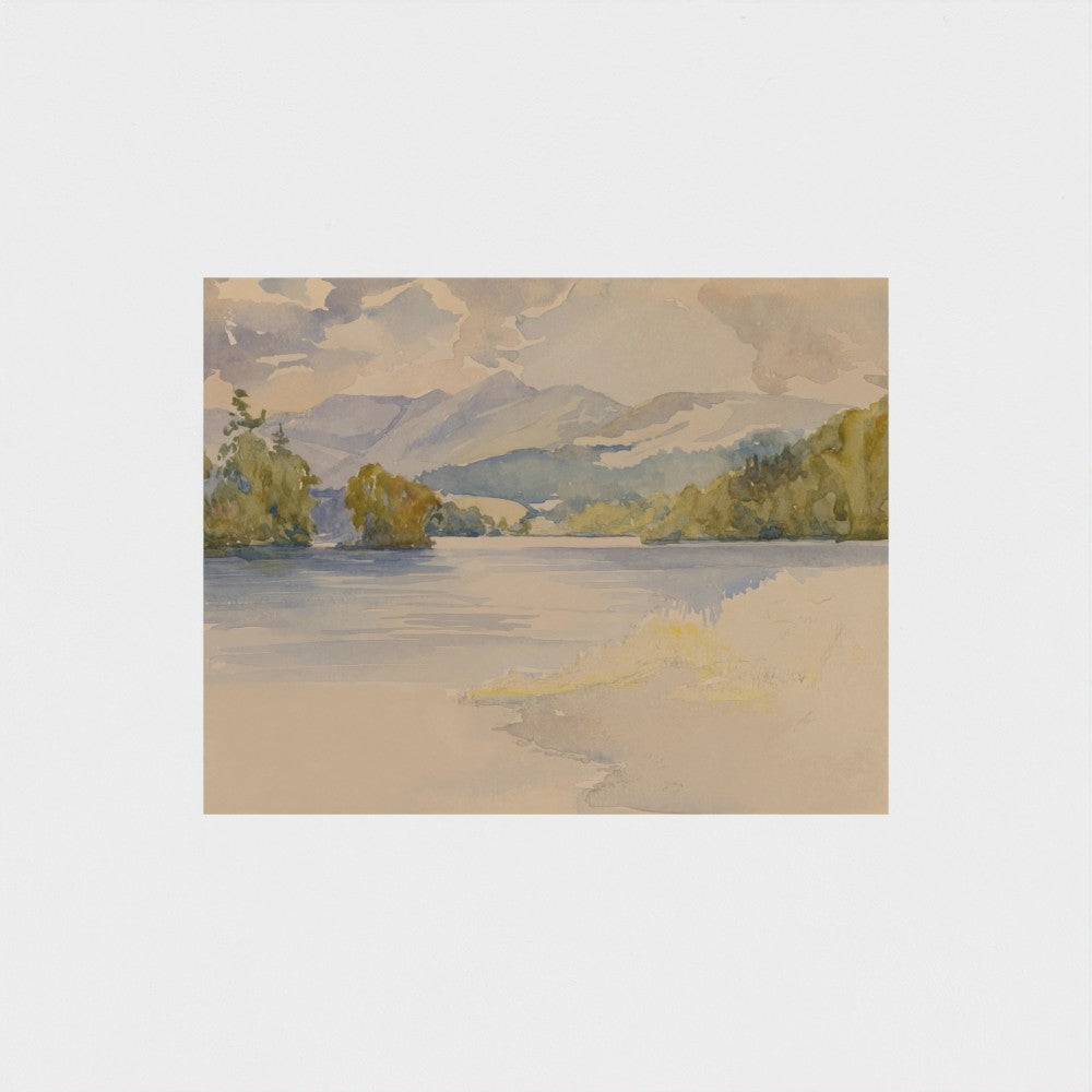 Lakeside