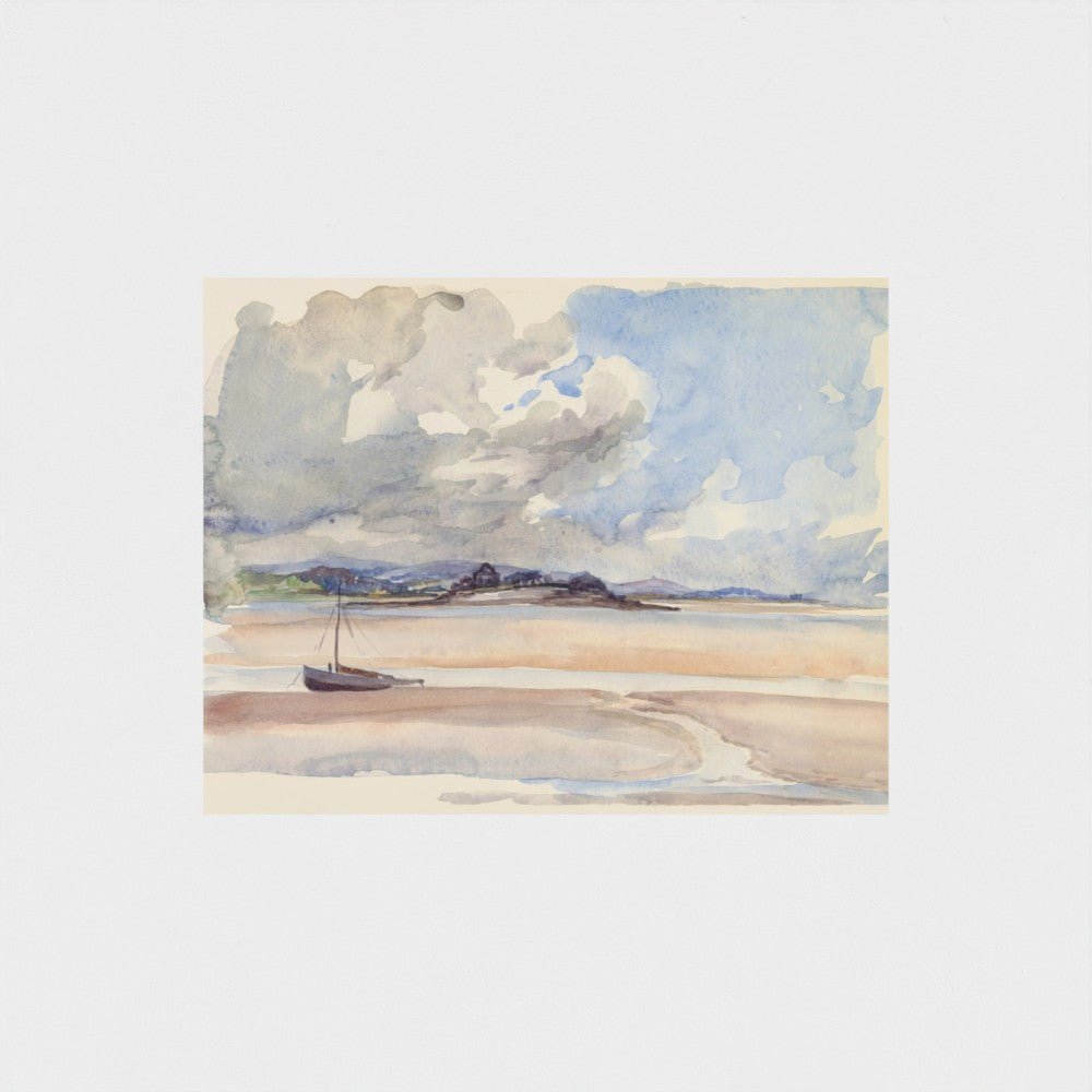 Coastal Calm