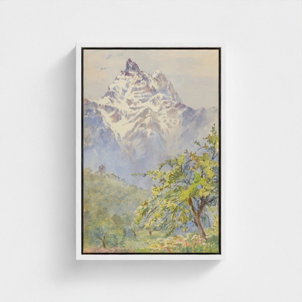 Summit Pass
