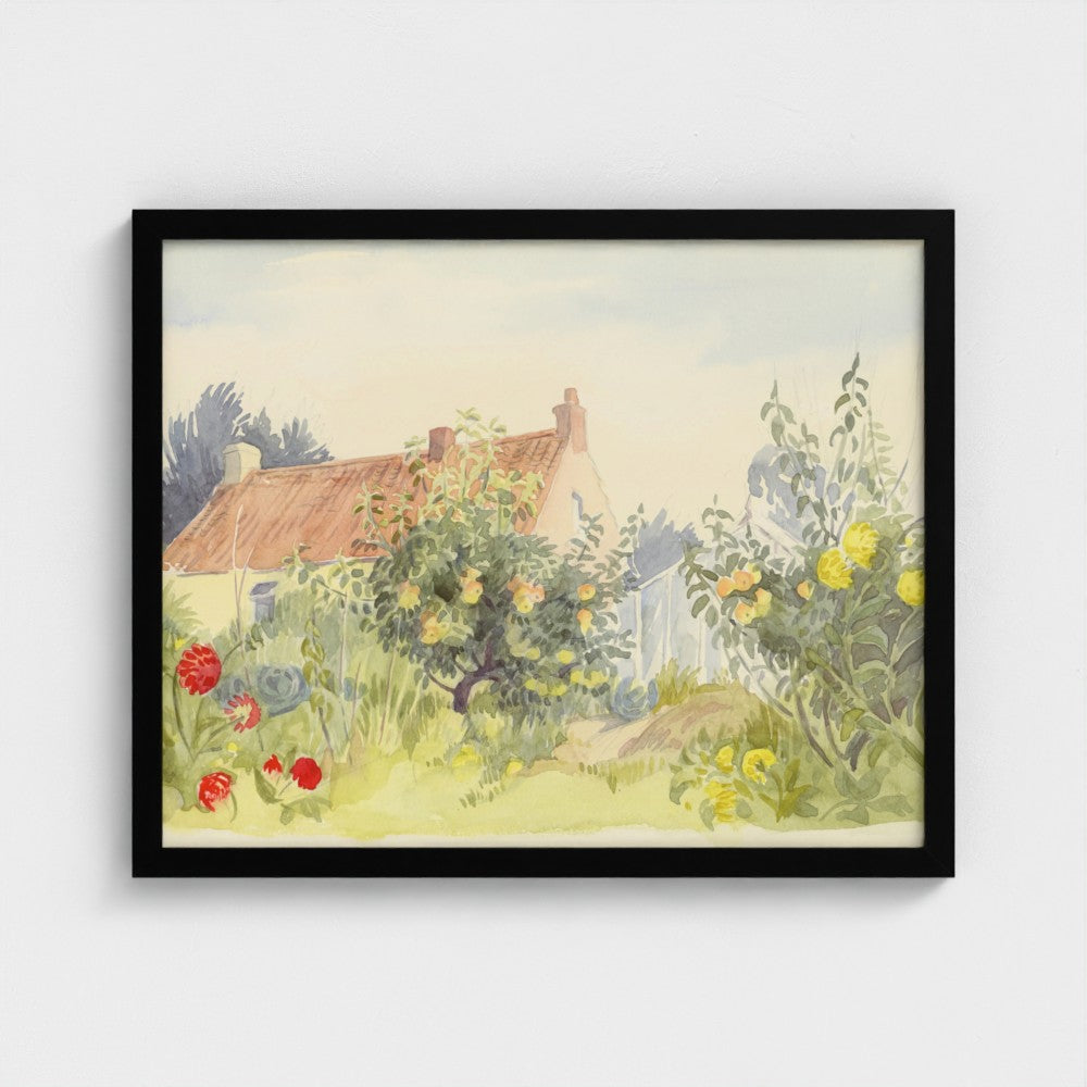 The Gardener's Cottage