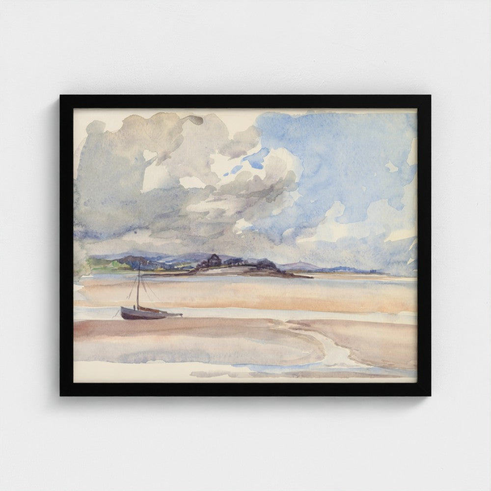 Coastal Calm