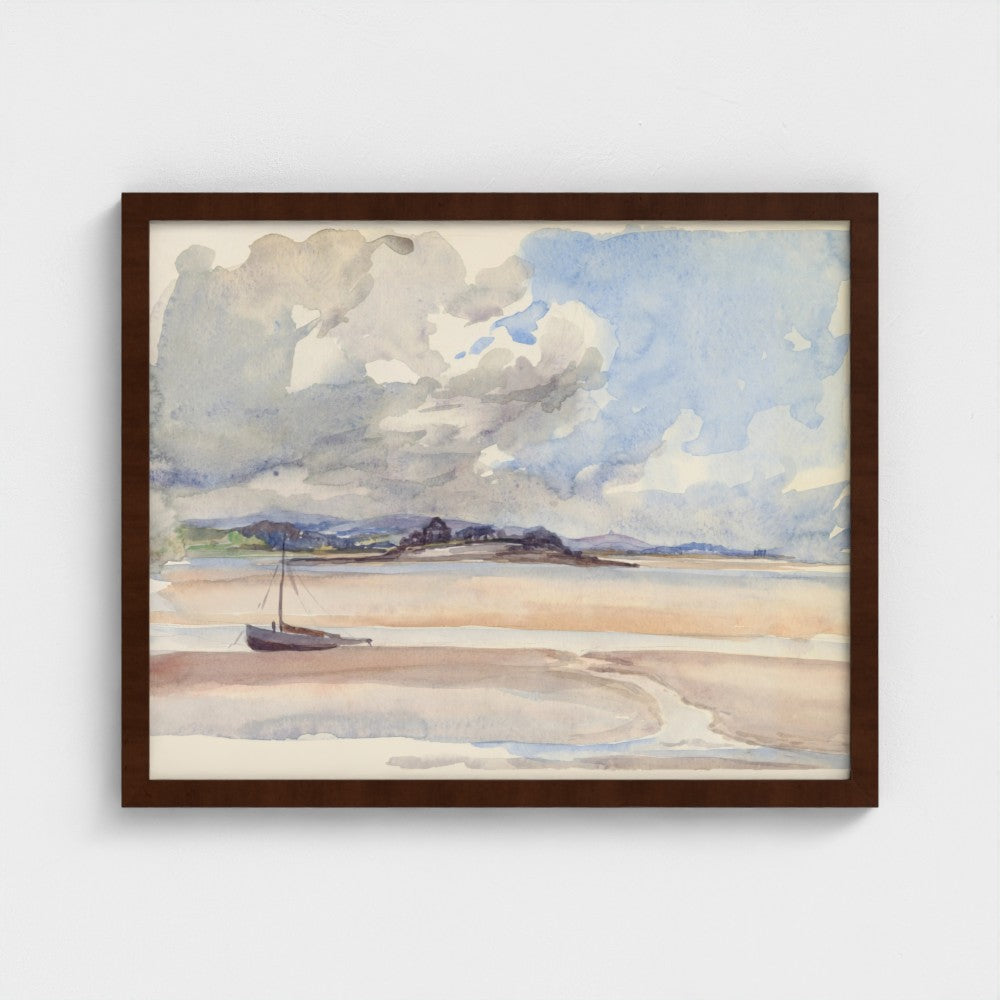 Coastal Calm