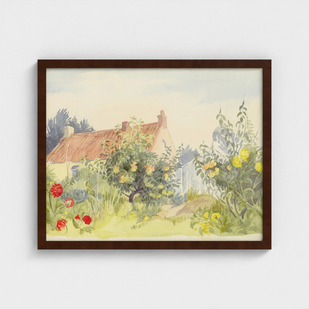 The Gardener's Cottage