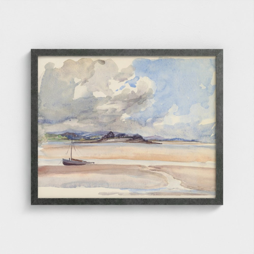 Coastal Calm