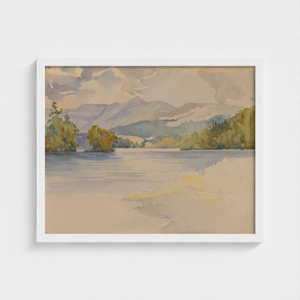 Lakeside