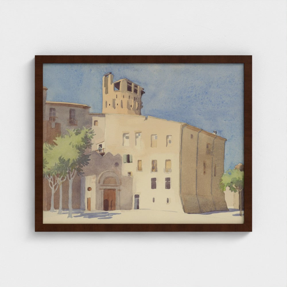 Sant Feliu de Guíxols 1937 No 1