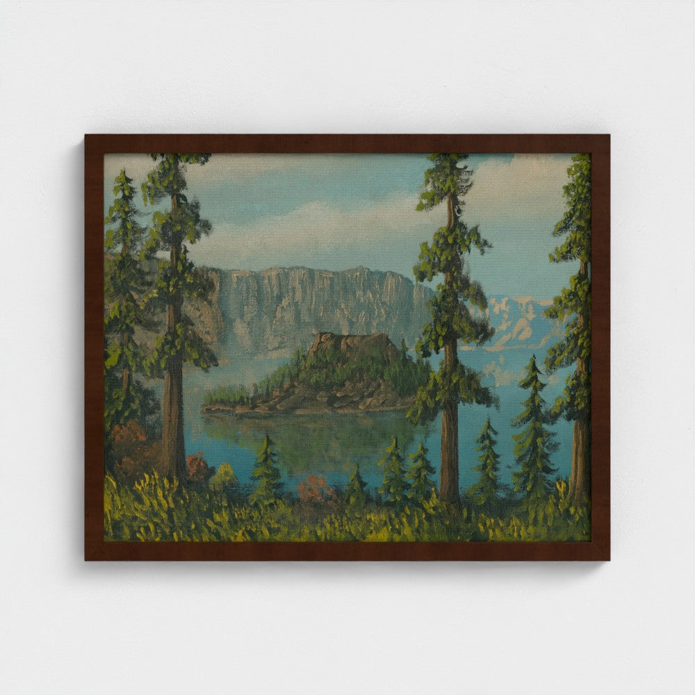Tahoe