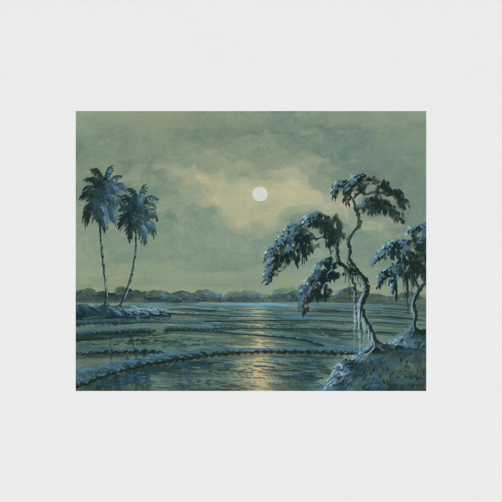 Blue Lagoon