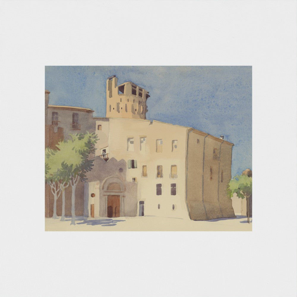 Sant Feliu de Guíxols 1937 No 1