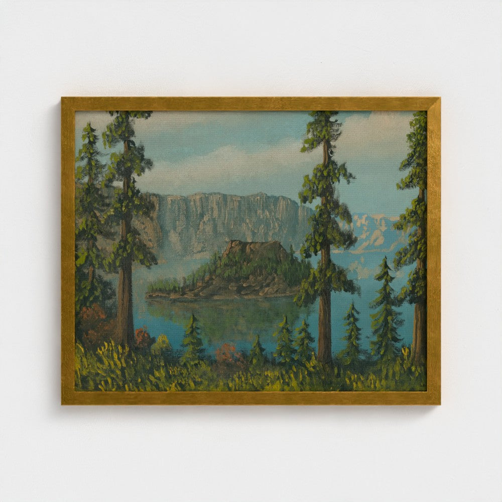 Tahoe