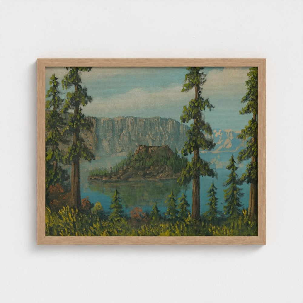 Tahoe