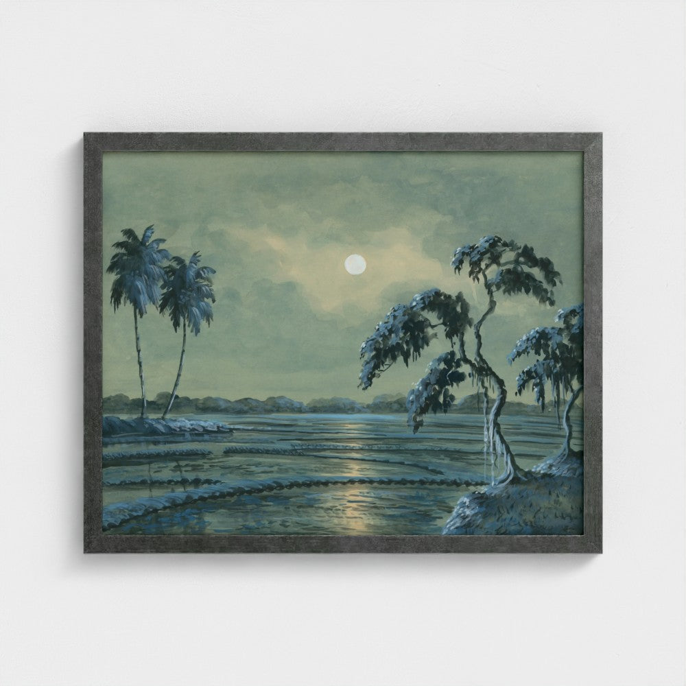 Blue Lagoon