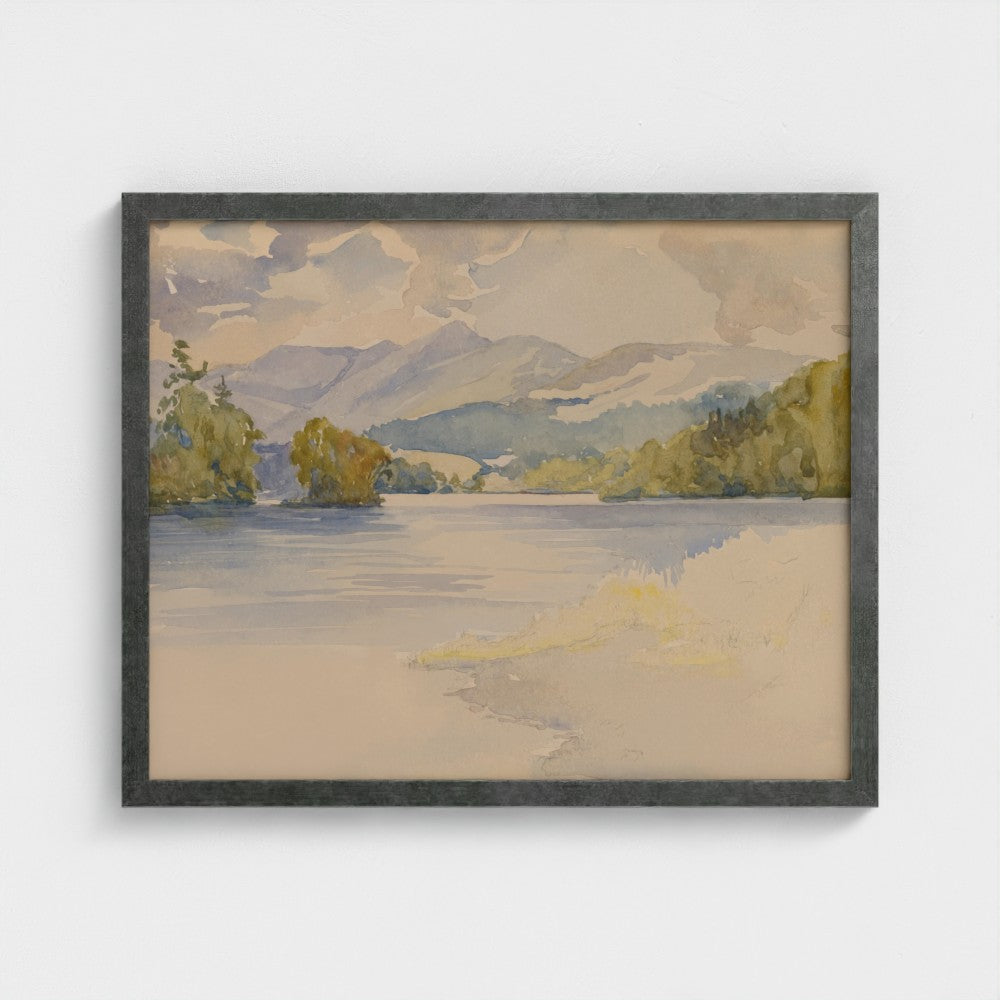 Lakeside