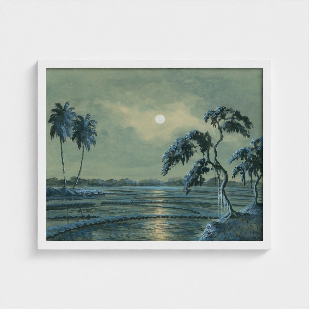 Blue Lagoon