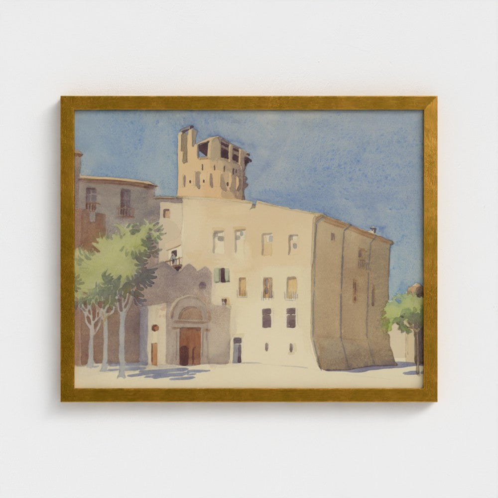 Sant Feliu de Guíxols 1937 No 1