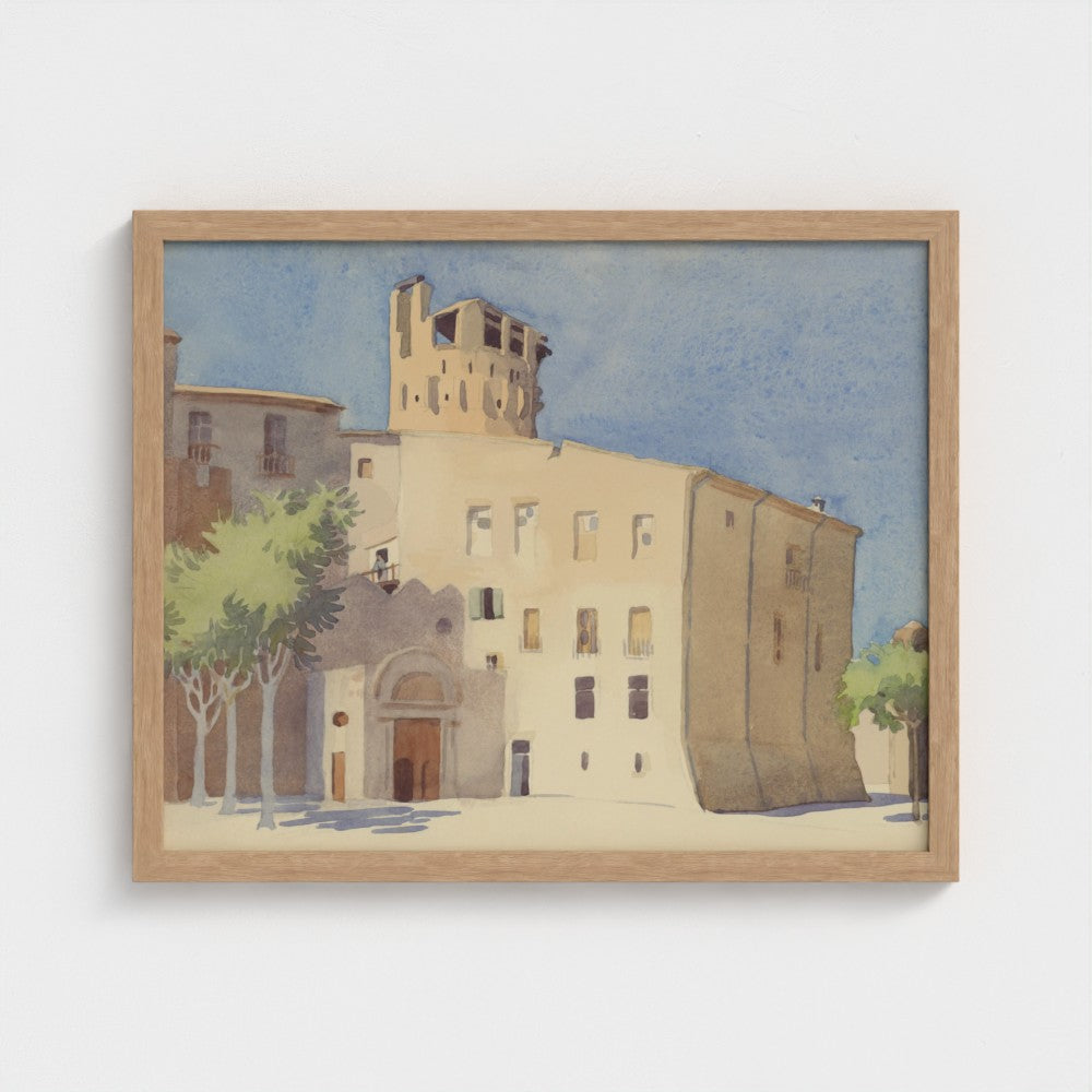 Sant Feliu de Guíxols 1937 No 1