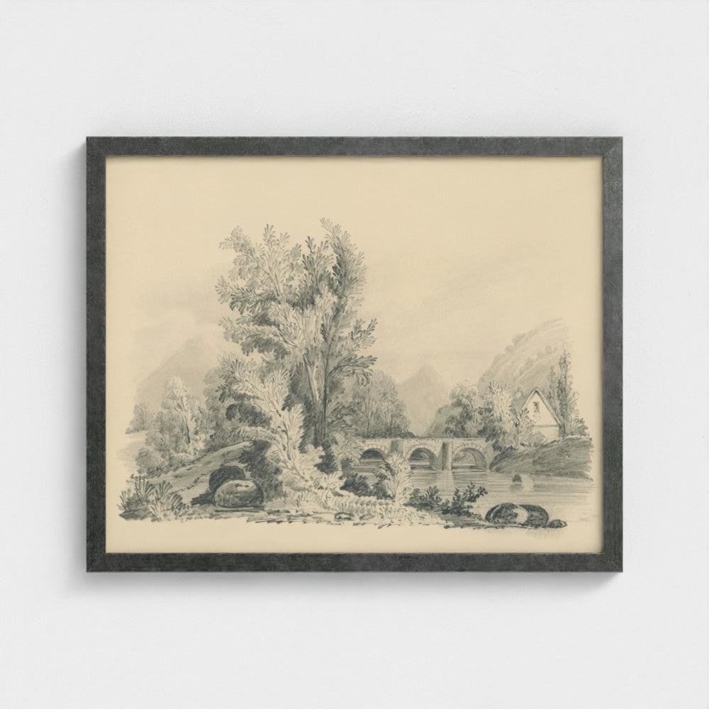 River's Edge