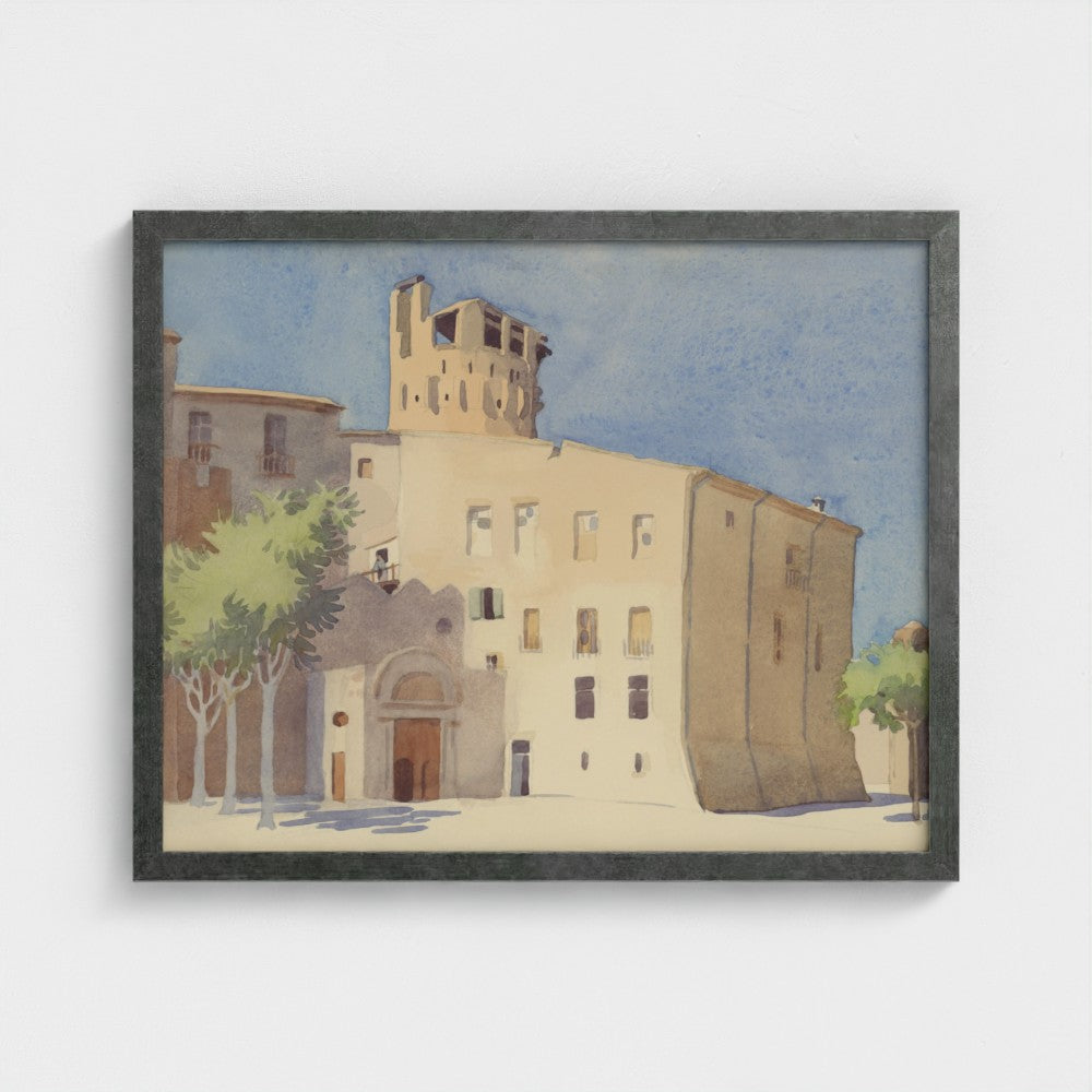 Sant Feliu de Guíxols 1937 No 1