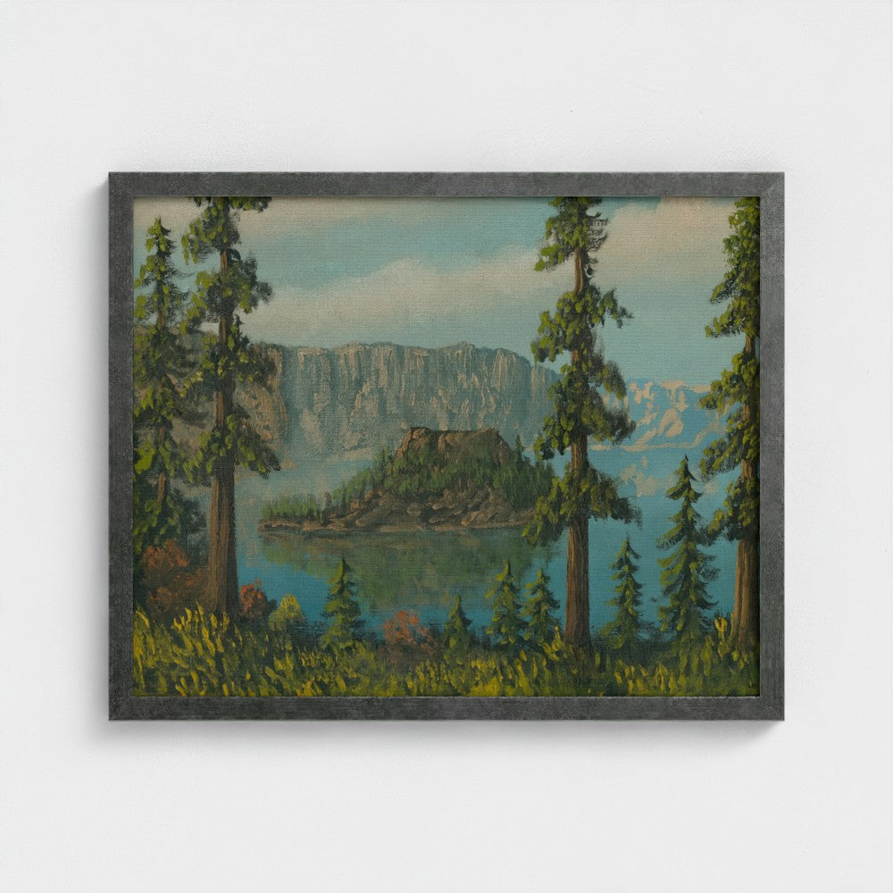 Tahoe
