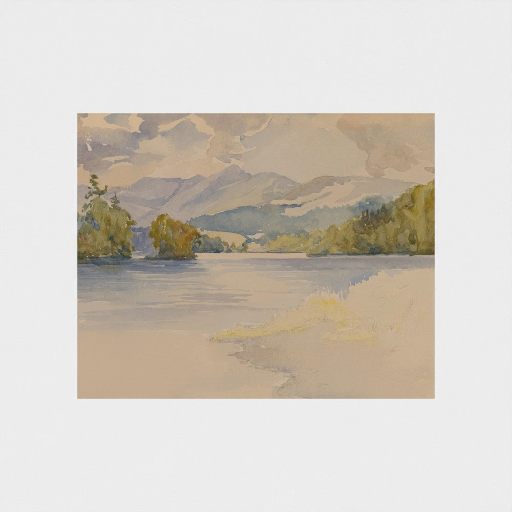 Lakeside