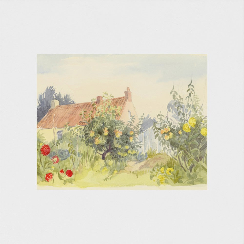 The Gardener's Cottage