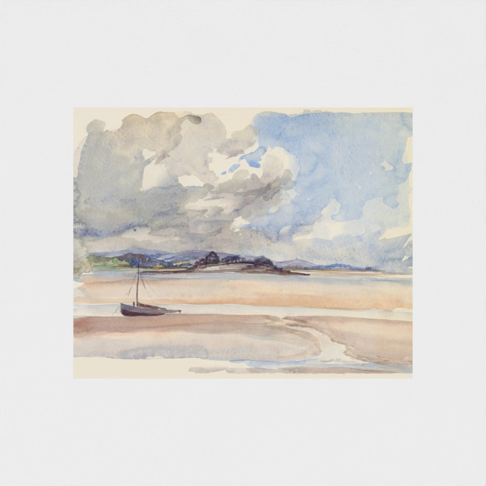 Coastal Calm