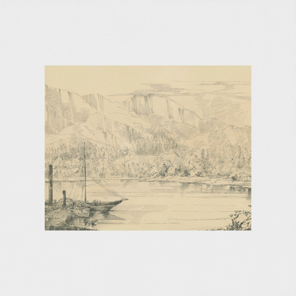 Lake George