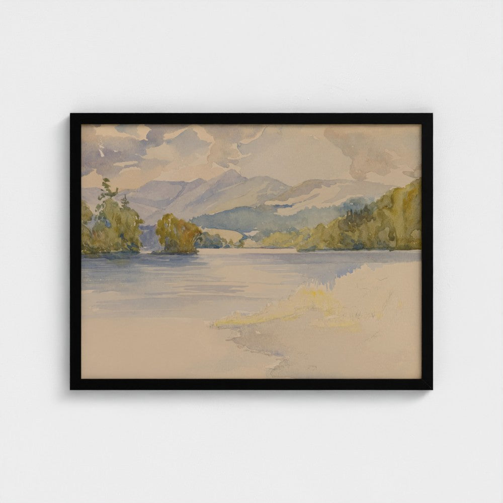 Lakeside