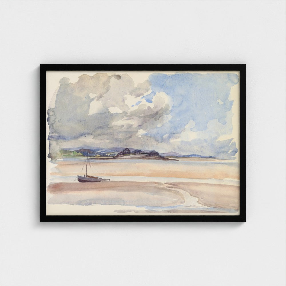 Coastal Calm