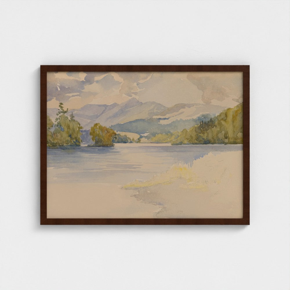 Lakeside