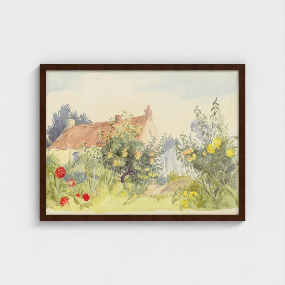 The Gardener's Cottage